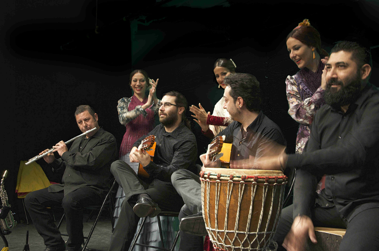 flamenco Tarragona