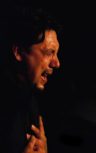 grupo flamenco Tarragona