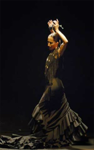 curso flamenco Tarragona